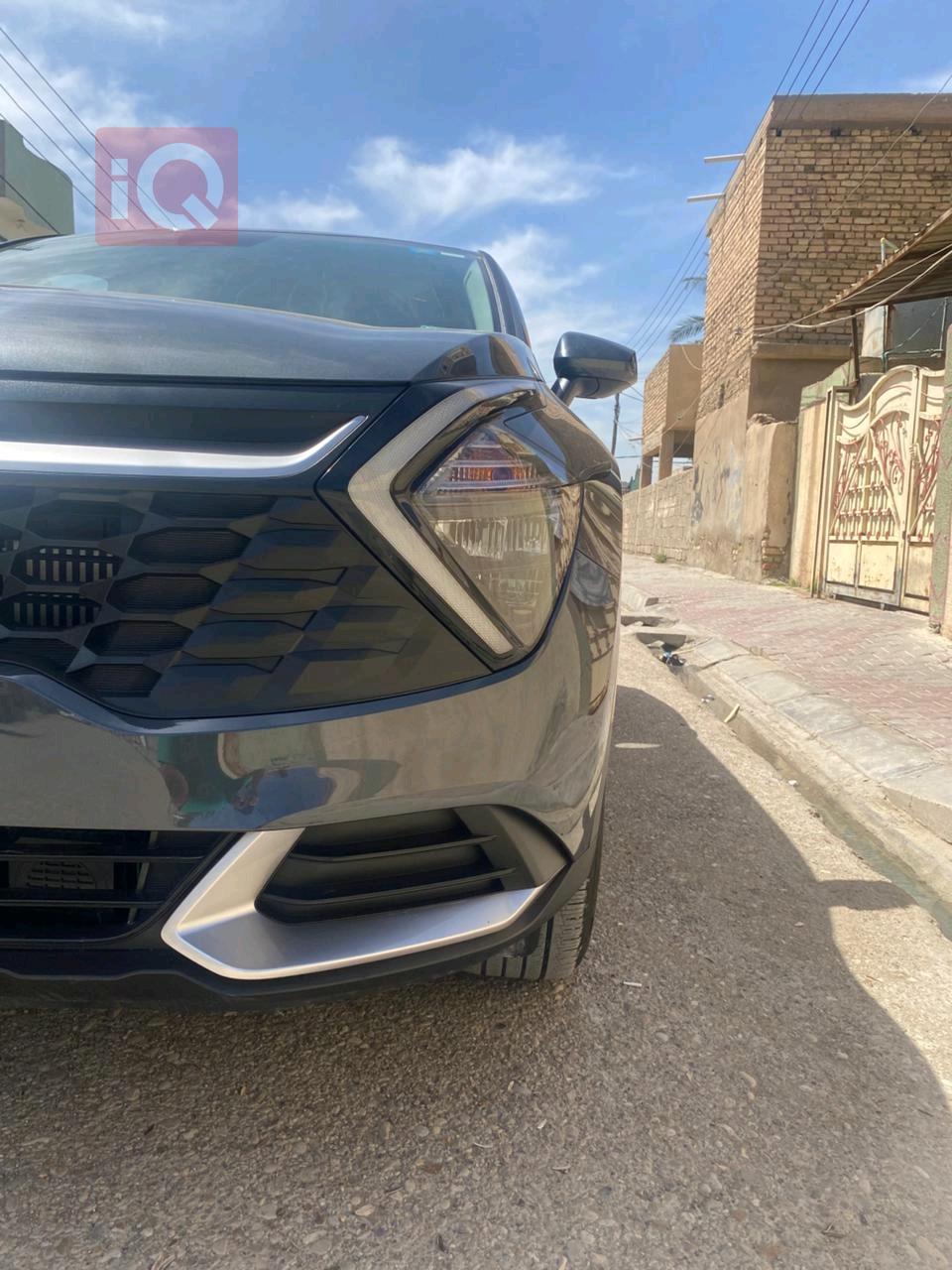 کیا سپۆرتاج